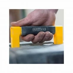 Rangement, Coffret, Holster & Sacoche STANLEY Mallette étanche FatMax TOUGHSYSTEM TS400 - FMST1-75682 -Atelier Chantier Soldes stanley mallette etanche fatmax toughsystem ts400 fmst1 75682 3