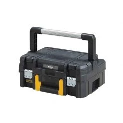 Rangement, Coffret, Holster & Sacoche STANLEY Mallette TSTAK I FatMax Avec Organisateur - FMST1-71967