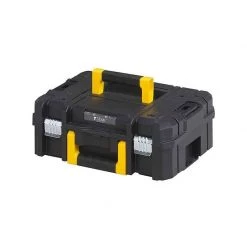 Rangement, Coffret, Holster & Sacoche STANLEY Mallette TSTAK II FatMax - FMST1-71966