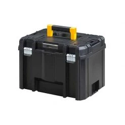 Rangement, Coffret, Holster & Sacoche STANLEY Mallette TSTAK VI FatMax - FMST1-71971
