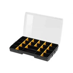 Rangement, Coffret, Holster & Sacoche STANLEY Organiseur Classic 17 Compartiments - STST81680-1