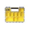 Rangement, Coffret, Holster & Sacoche STANLEY Organiseur étanche FatMax 106mm - 1-97-518