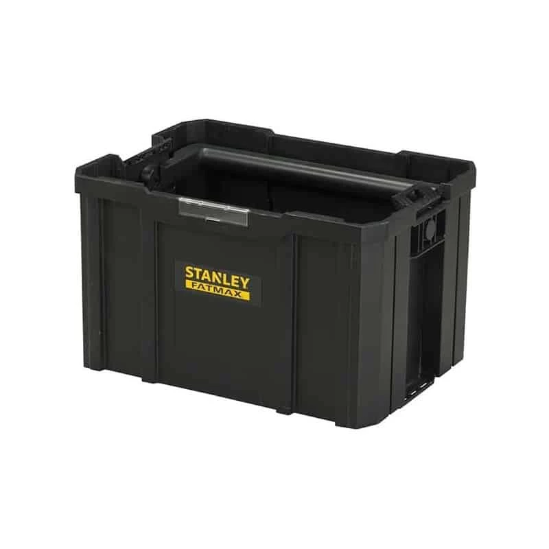 Rangement, Coffret, Holster & Sacoche STANLEY Panier Porte-outils TSTAK FatMax - FMST1-75794 1 Rangement, Coffret, Holster & Sacoche STANLEY Panier Porte-outils TSTAK FatMax - FMST1-75794