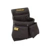 Accessoire STANLEY Porte-outils Cuir Simple - STST1-80116