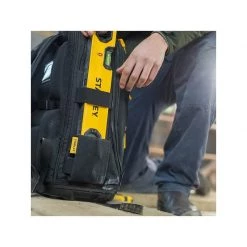 Rangement, Coffret, Holster & Sacoche STANLEY Sac à Dos Quick Access FatMax - FMST1-80144 -Atelier Chantier Soldes stanley sac a dos quick access fatmax fmst1 80144 4