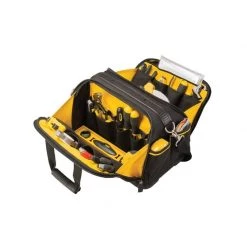 Rangement, Coffret, Holster & Sacoche STANLEY Sac Double Face FATMAX 45cm - FMST1-73607 -Atelier Chantier Soldes stanley sac double face fatmax 45cm fmst1 73607 2