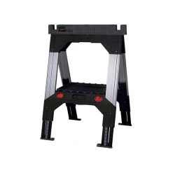 Piètement & Chariot STANLEY Tréteaux Bimatiere Ajustable FatMax - 1-92-980