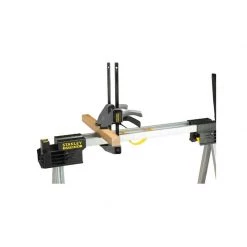 Piètement & Chariot STANLEY Tréteaux Haute Capacité - FMST1-75763 -Atelier Chantier Soldes stanley treteaux haute capacite fmst1 75763 2