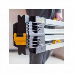 Piètement & Chariot STANLEY Tréteaux Haute Capacité - FMST1-75763 -Atelier Chantier Soldes stanley treteaux haute capacite fmst1 75763 3