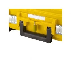 Rangement, Coffret, Holster & Sacoche STANLEY Valise De Maintenance à Roulettes FatMax - FMST1-72383 -Atelier Chantier Soldes stanley valise de maintenance a roulettes fatmax fmst1 72383 5