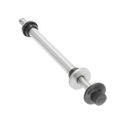 Dispositifs D'affûtage TORMEK Arbre En Acier Inoxydable - MSK-200