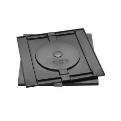 Dispositifs D'affûtage TORMEK Base Tournante - RB-180