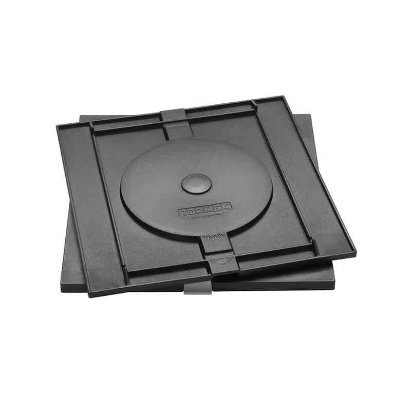 Dispositifs D'affûtage TORMEK Base Tournante - RB-180 1 Dispositifs D'affûtage TORMEK Base Tournante - RB-180