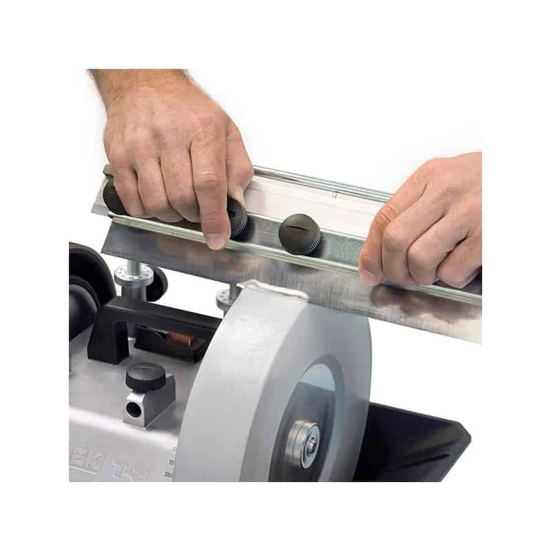 Dispositifs D'affûtage TORMEK Dispositif Pour Affûtage Fers De Degau-rabot - SVH-320 1 Dispositifs D'affûtage TORMEK Dispositif Pour Affûtage Fers De Degau-rabot - SVH-320