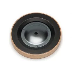 Dispositifs D'affûtage TORMEK Disque De Démorfilage En Cuir - LA-220