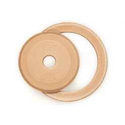 Dispositifs D'affûtage TORMEK Ensemble De 2 Disques Fins - LA-124