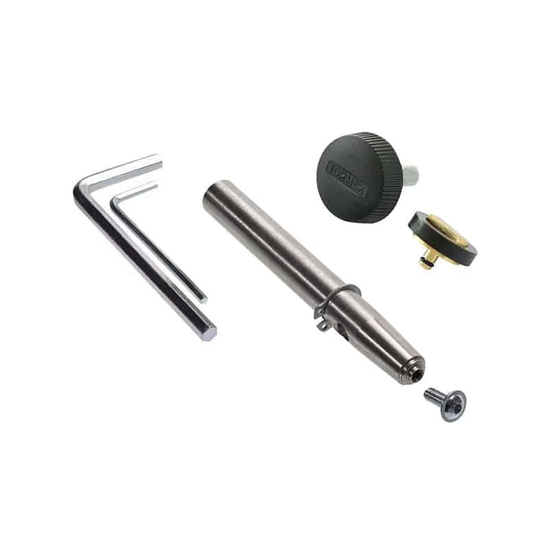 Dispositifs D'affûtage TORMEK Kit Complémentaire Pour SVD-180/185 - SVD-005 1 Dispositifs D'affûtage TORMEK Kit Complémentaire Pour SVD-180/185 - SVD-005