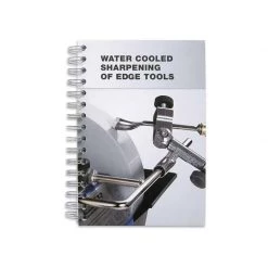 Dispositifs D'affûtage TORMEK Manuel Généralités Affûtage/conseils Utilisation Tormek - HB-10