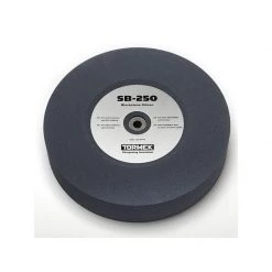 Dispositifs D'affûtage TORMEK Meule Blackstone Silicon Pour Aciers Rapides Ø250mm - SB-250