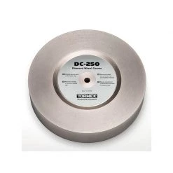 Dispositifs D'affûtage TORMEK Meule Diamant Ø250mm Grain Gros - DC-250