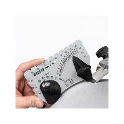 Dispositifs D'affûtage TORMEK Positionneur D'angle - WM-200
