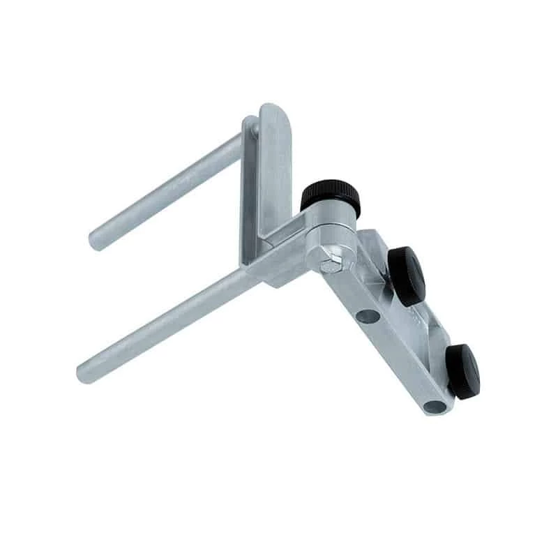 Dispositifs D'affûtage TORMEK Support Latéral Pour Affûtage Sur Meule Diamant - MB-100 2 Dispositifs D'affûtage TORMEK Support Latéral Pour Affûtage Sur Meule Diamant - MB-100 – Image 2