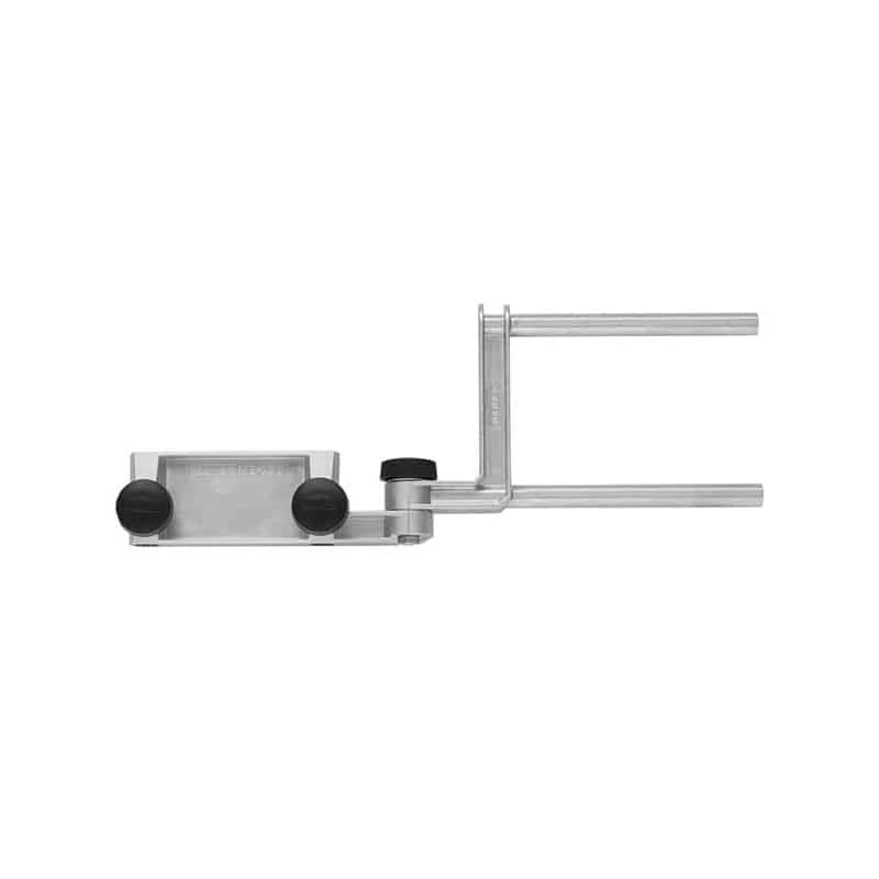 Dispositifs D'affûtage TORMEK Support Latéral Pour Affûtage Sur Meule Diamant - MB-100 1 Dispositifs D'affûtage TORMEK Support Latéral Pour Affûtage Sur Meule Diamant - MB-100