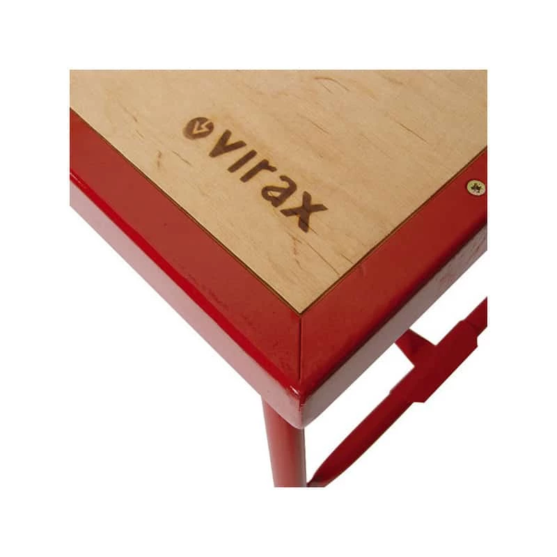 Piètement & Chariot VIRAX Table De Monteur Standard - 200910 2 Piètement & Chariot VIRAX Table De Monteur Standard - 200910 – Image 2