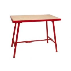 Piètement & Chariot VIRAX Table De Monteur Standard - 200910