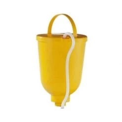 Station De Peinture Et Airless WAGNER Cuve 5 L M36x2 - W341265