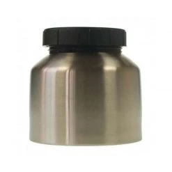 Station De Peinture Et Airless WAGNER Godet Inox Avec Couvercle 1 L - W2322451