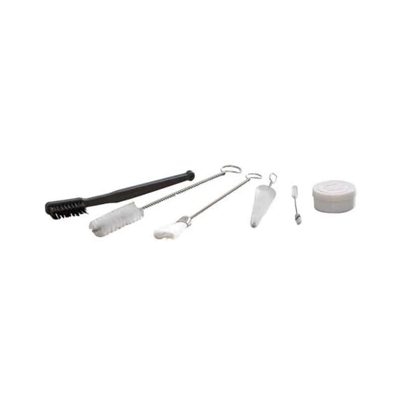Station De Peinture Et Airless WAGNER Kit Nettoyage Pistolets à Peinture HVLP & XVLP - 2354639 1 Station De Peinture Et Airless WAGNER Kit Nettoyage Pistolets à Peinture HVLP & XVLP - 2354639