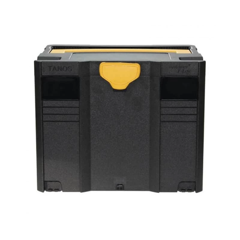 Rangement, Coffret, Holster & Sacoche WAGNER Mallette Vide Systainer Façades XVLP - W2340218 1 Rangement, Coffret, Holster & Sacoche WAGNER Mallette Vide Systainer Façades XVLP - W2340218