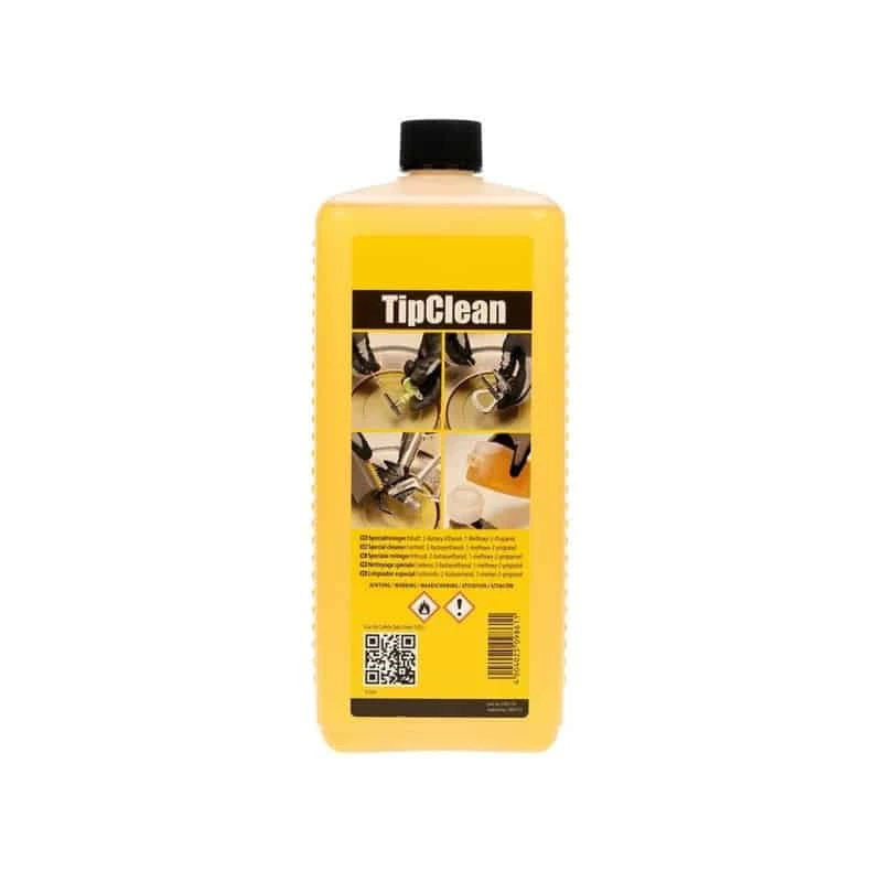 Station De Peinture Et Airless WAGNER Nettoyant Spécial TipClean 1L - 2400216 1 Station De Peinture Et Airless WAGNER Nettoyant Spécial TipClean 1L - 2400216