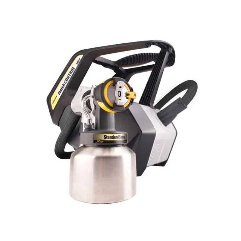 Station De Peinture Et Airless WAGNER Pistolet FinishControl 5000 Complet - W2316090 1 Station De Peinture Et Airless WAGNER Pistolet FinishControl 5000 Complet - W2316090