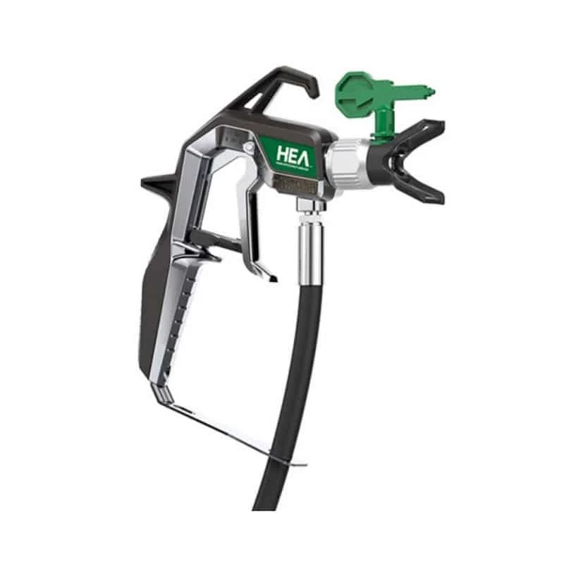 Station De Peinture Et Airless WAGNER Pistolet Métal Control Pro EXtra 350 - W517101 1 Station De Peinture Et Airless WAGNER Pistolet Métal Control Pro EXtra 350 - W517101