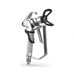 Station De Peinture Et Airless WAGNER Pistolet Vector Pro + Support Buse TT3 7/8" - W538041