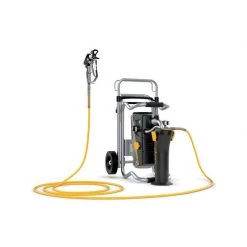 Station De Peinture Et Airless WAGNER Pompe à Membrane SuperFinish 23 Plus HEA - W2394275