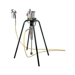 Station De Peinture Et Airless WAGNER Pompe à Piston FineFinish 40-15 S Airless - W2309804