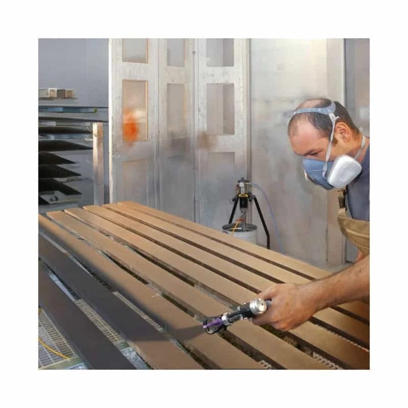 Station De Peinture Et Airless WAGNER Pompe à Piston FineFinish 40-15 S Airless - W2309804 4 Station De Peinture Et Airless WAGNER Pompe à Piston FineFinish 40-15 S Airless - W2309804 – Image 4