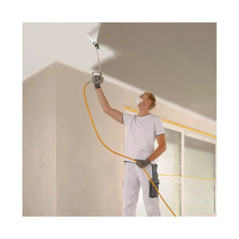 Station De Peinture Et Airless WAGNER Pompe à Piston ProSpray 20 HEA - W2384151 2 Station De Peinture Et Airless WAGNER Pompe à Piston ProSpray 20 HEA - W2384151 – Image 2