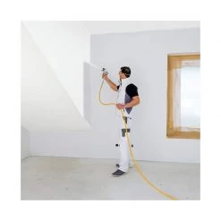 Station De Peinture Et Airless WAGNER Pompe à Piston ProSpray 20 HEA - W2384151 8 Station De Peinture Et Airless WAGNER Pompe à Piston ProSpray 20 HEA - W2384151 -Atelier Chantier Soldes wagner pompe a piston prospray 20 hea w2384151 3