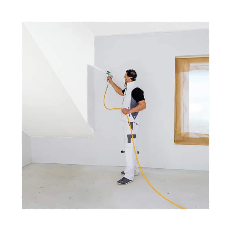 Station De Peinture Et Airless WAGNER Pompe à Piston ProSpray 20 HEA - W2384151 4 Station De Peinture Et Airless WAGNER Pompe à Piston ProSpray 20 HEA - W2384151 – Image 4