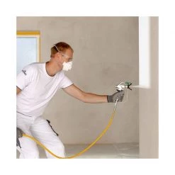 Station De Peinture Et Airless WAGNER Pompe à Piston ProSpray 20 HEA - W2384151 9 Station De Peinture Et Airless WAGNER Pompe à Piston ProSpray 20 HEA - W2384151 -Atelier Chantier Soldes wagner pompe a piston prospray 20 hea w2384151 4