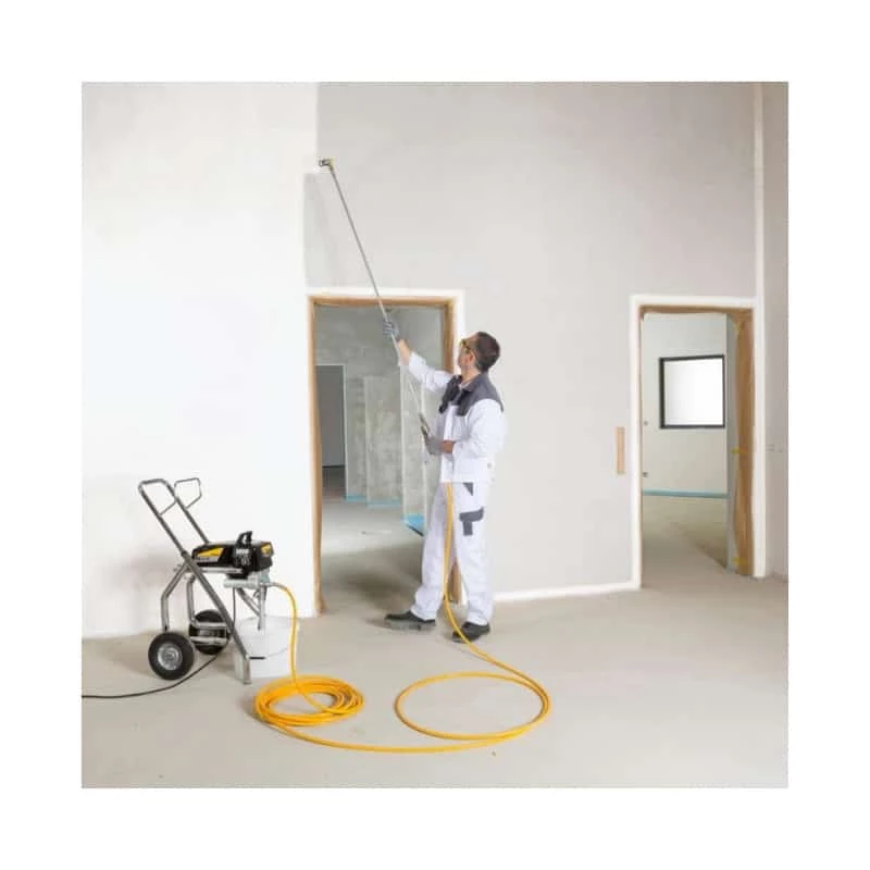 Station De Peinture Et Airless WAGNER Pompe à Piston ProSpray 3.25 - W2308260 3 Station De Peinture Et Airless WAGNER Pompe à Piston ProSpray 3.25 - W2308260 – Image 3