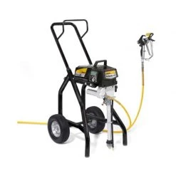 Station De Peinture Et Airless WAGNER Pompe à Piston ProSpray 3.25 - W2308260