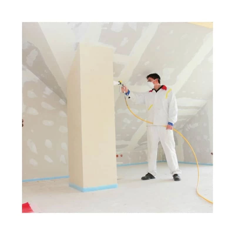 Station De Peinture Et Airless WAGNER Pompe à Piston ProSpray 3.39 Enduit - W2308264 2 Station De Peinture Et Airless WAGNER Pompe à Piston ProSpray 3.39 Enduit - W2308264 – Image 2