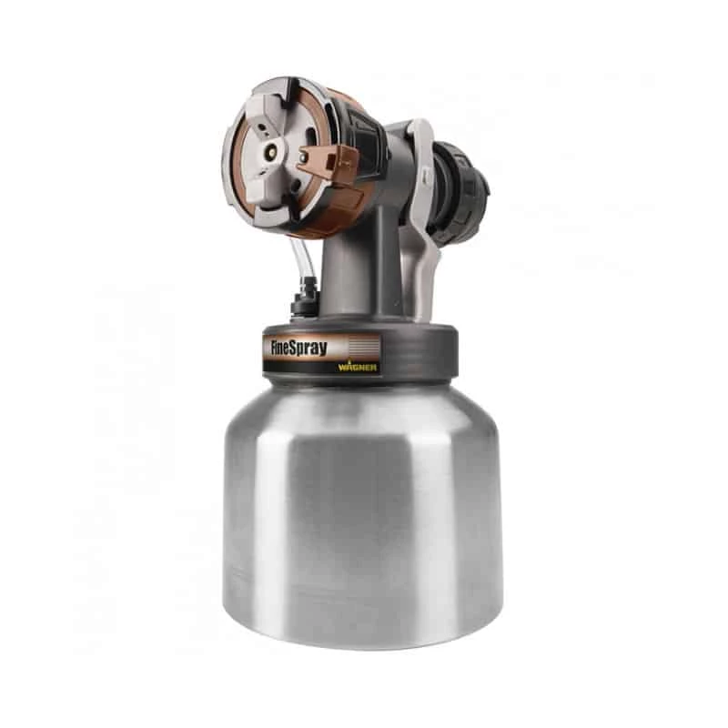 Station De Peinture Et Airless WAGNER Pulvérisateur XVLP Finespray 1,8 - 2321877 1 Station De Peinture Et Airless WAGNER Pulvérisateur XVLP Finespray 1,8 - 2321877