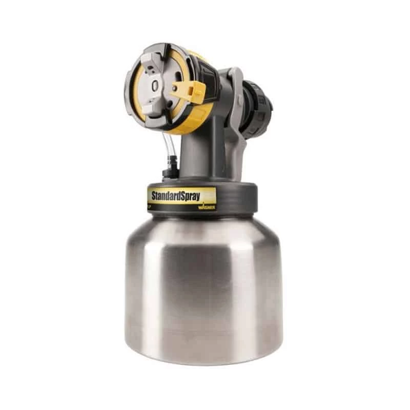Station De Peinture Et Airless WAGNER Pulvérisateur XVLP Standardspray 4,1 - 2321879 1 Station De Peinture Et Airless WAGNER Pulvérisateur XVLP Standardspray 4,1 - 2321879