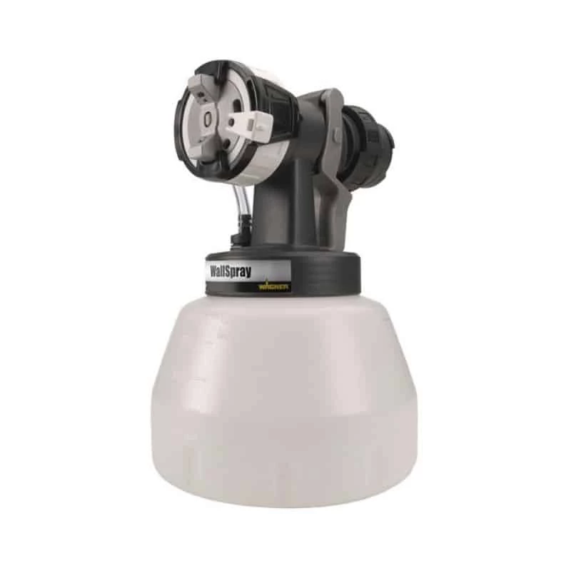 Station De Peinture Et Airless WAGNER Pulvérisateur XVLP Wallspray 4,1 - 2321880 1 Station De Peinture Et Airless WAGNER Pulvérisateur XVLP Wallspray 4,1 - 2321880